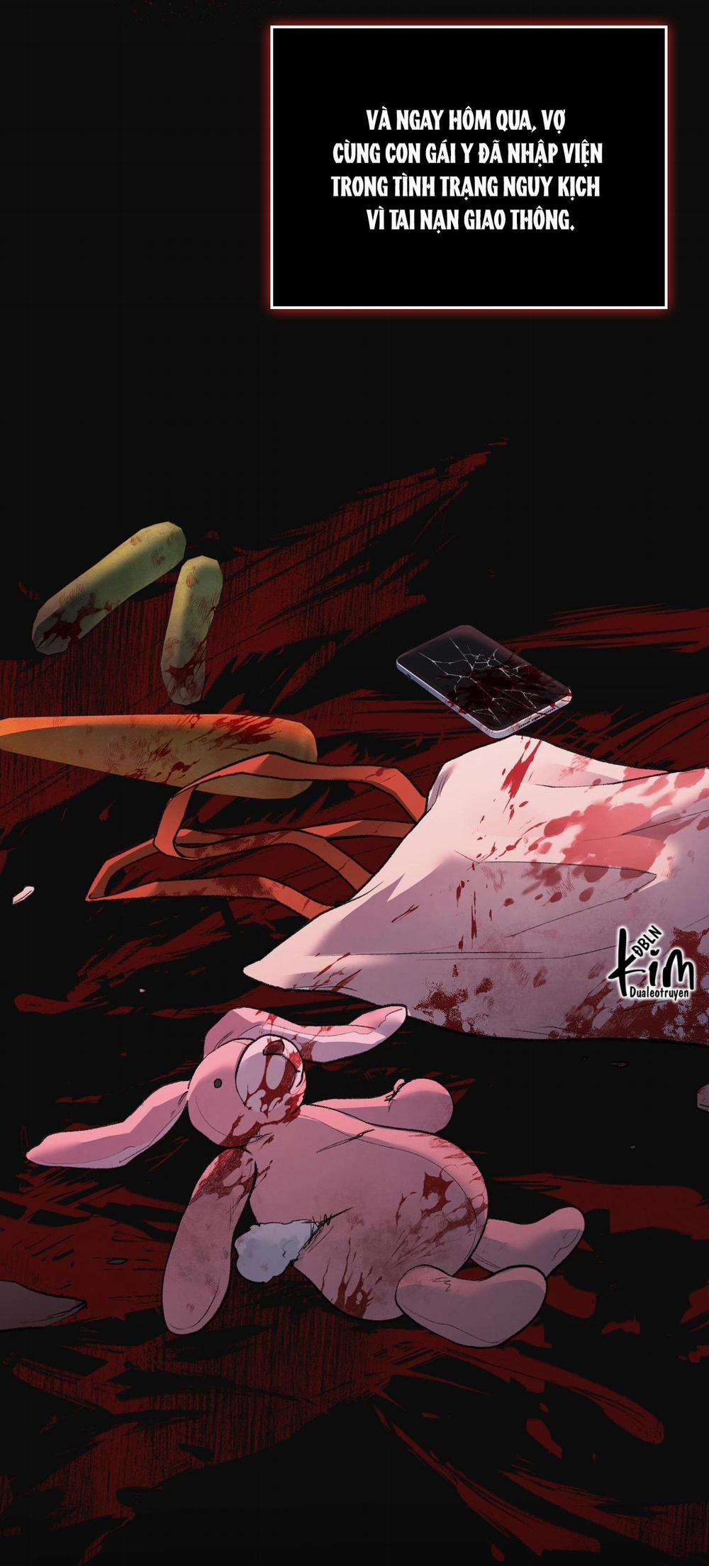 SỨ GIẢ THẦN CHẾT 5 trang 15