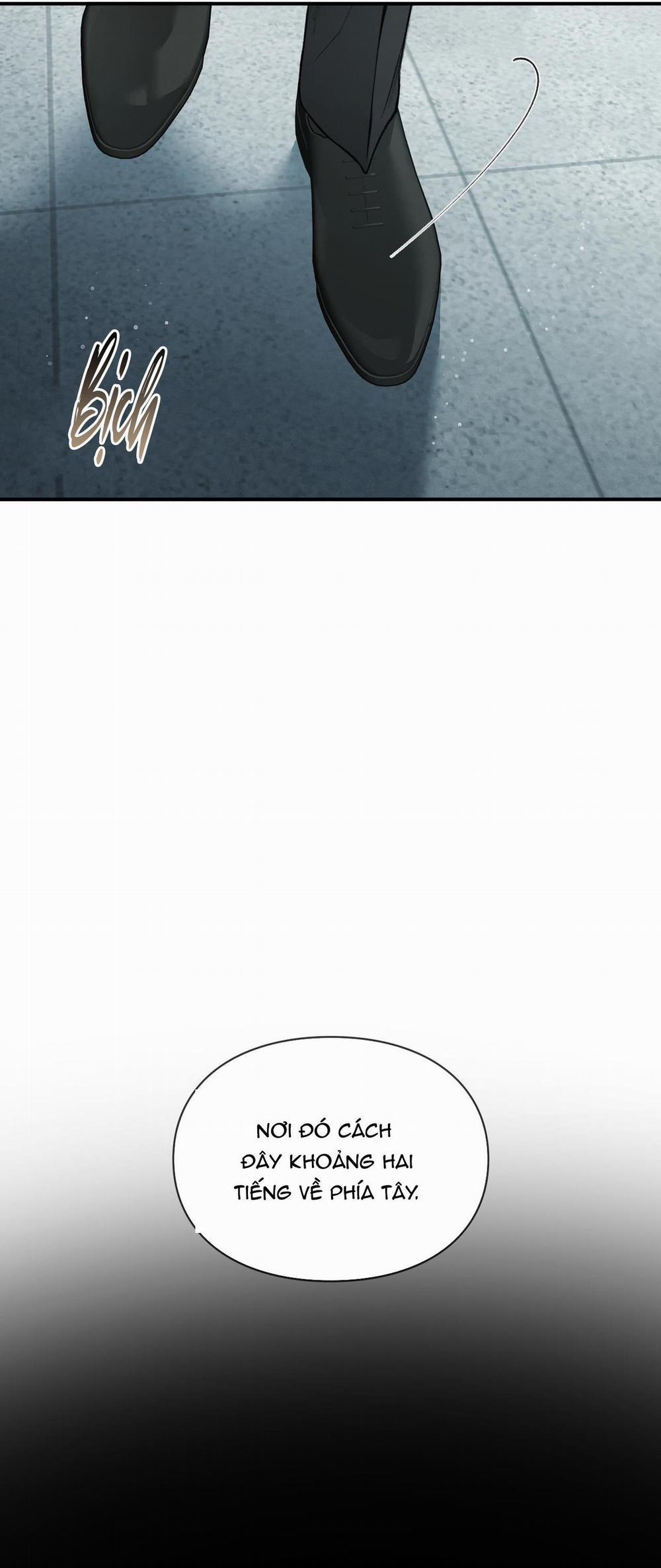 SỨ GIẢ THẦN CHẾT 5 trang 19