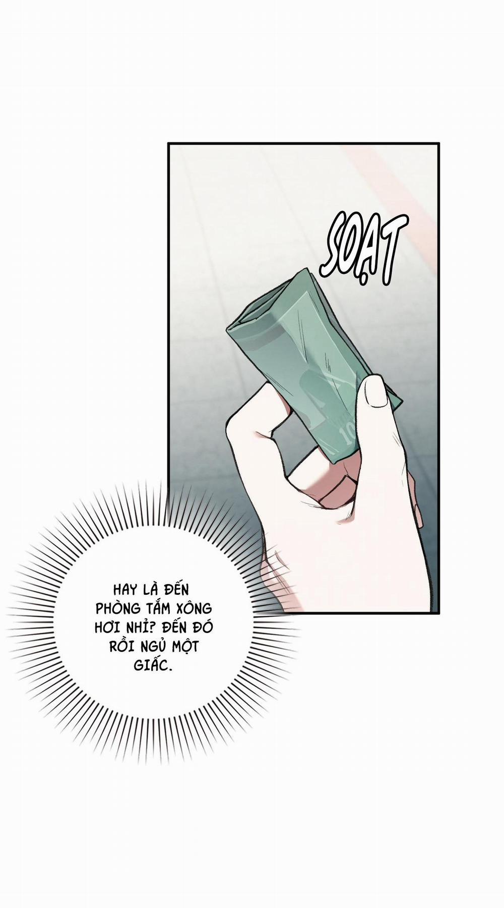 SỨ GIẢ THẦN CHẾT 5 trang 3