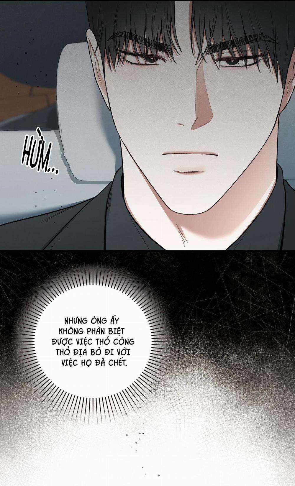 SỨ GIẢ THẦN CHẾT 5 trang 31