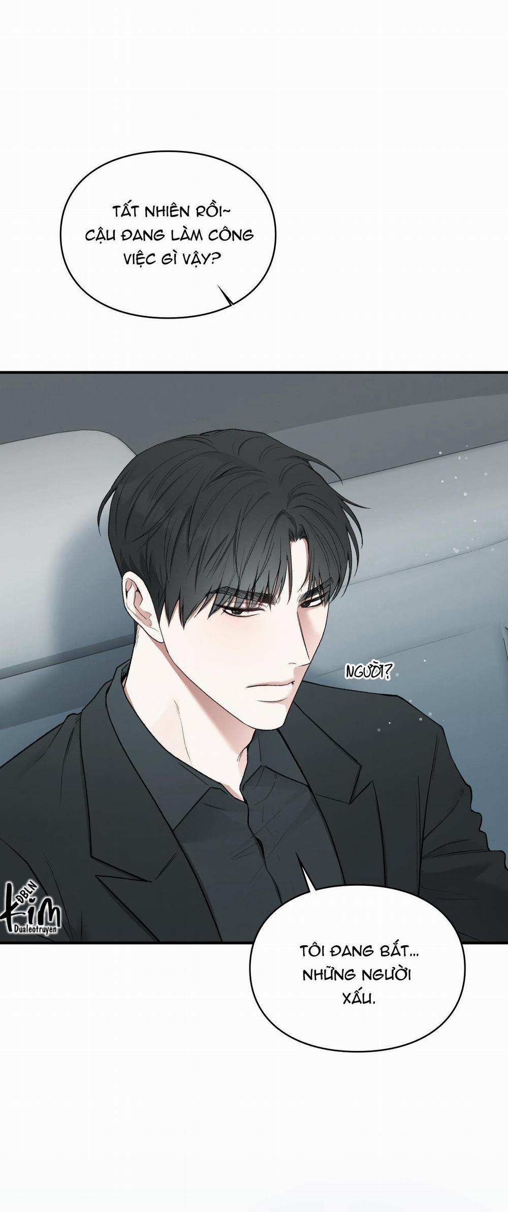 SỨ GIẢ THẦN CHẾT 5 trang 36