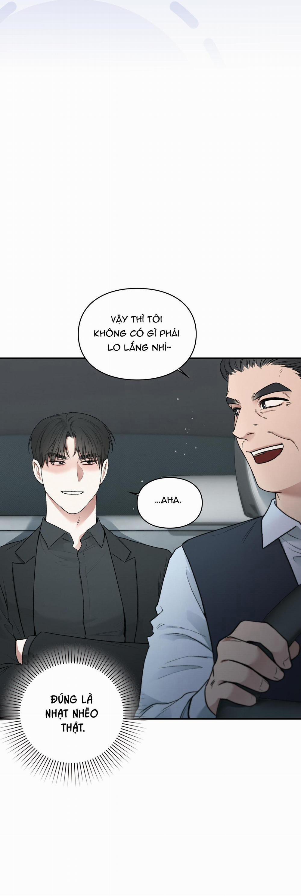 SỨ GIẢ THẦN CHẾT 5 trang 38