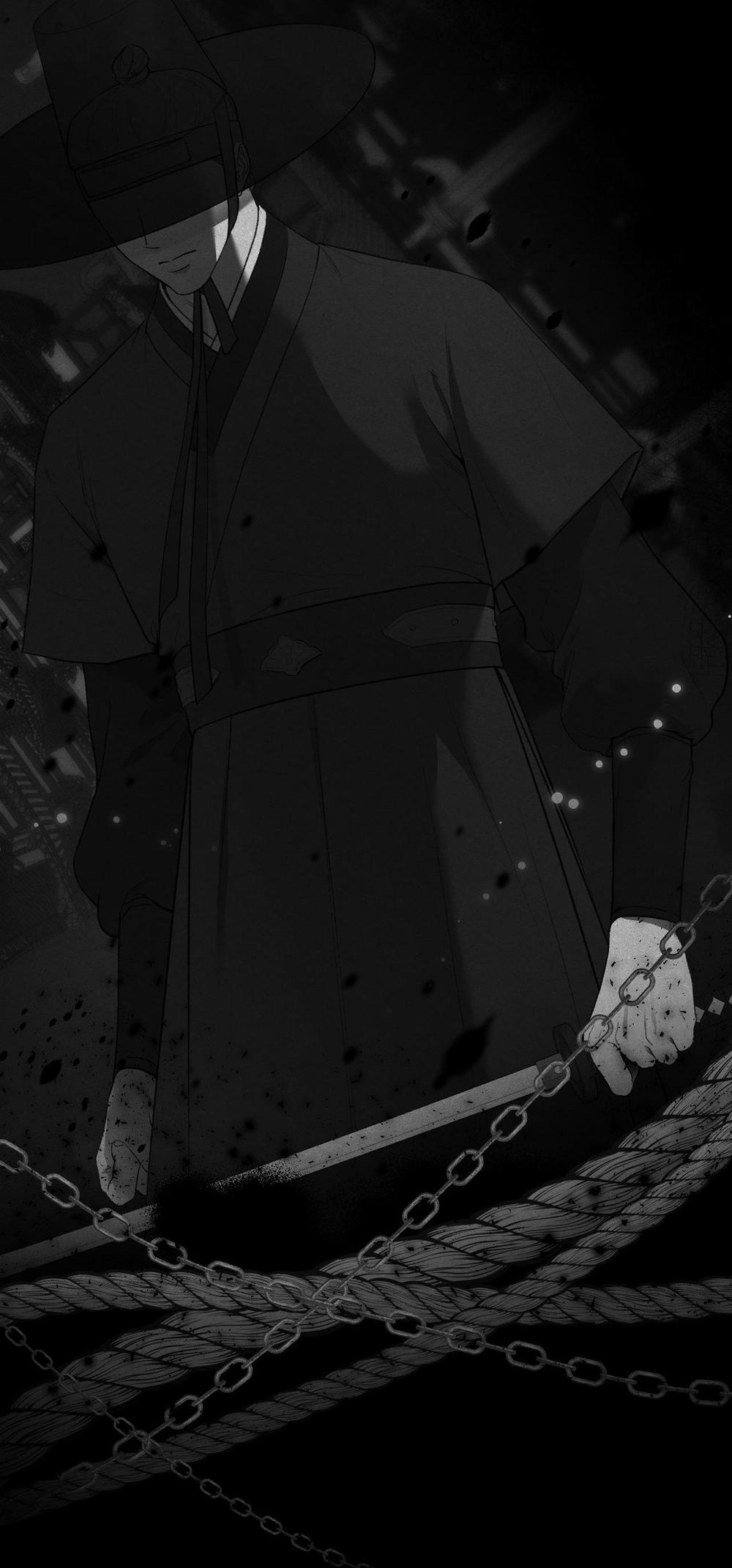 SỨ GIẢ THẦN CHẾT 5 trang 52