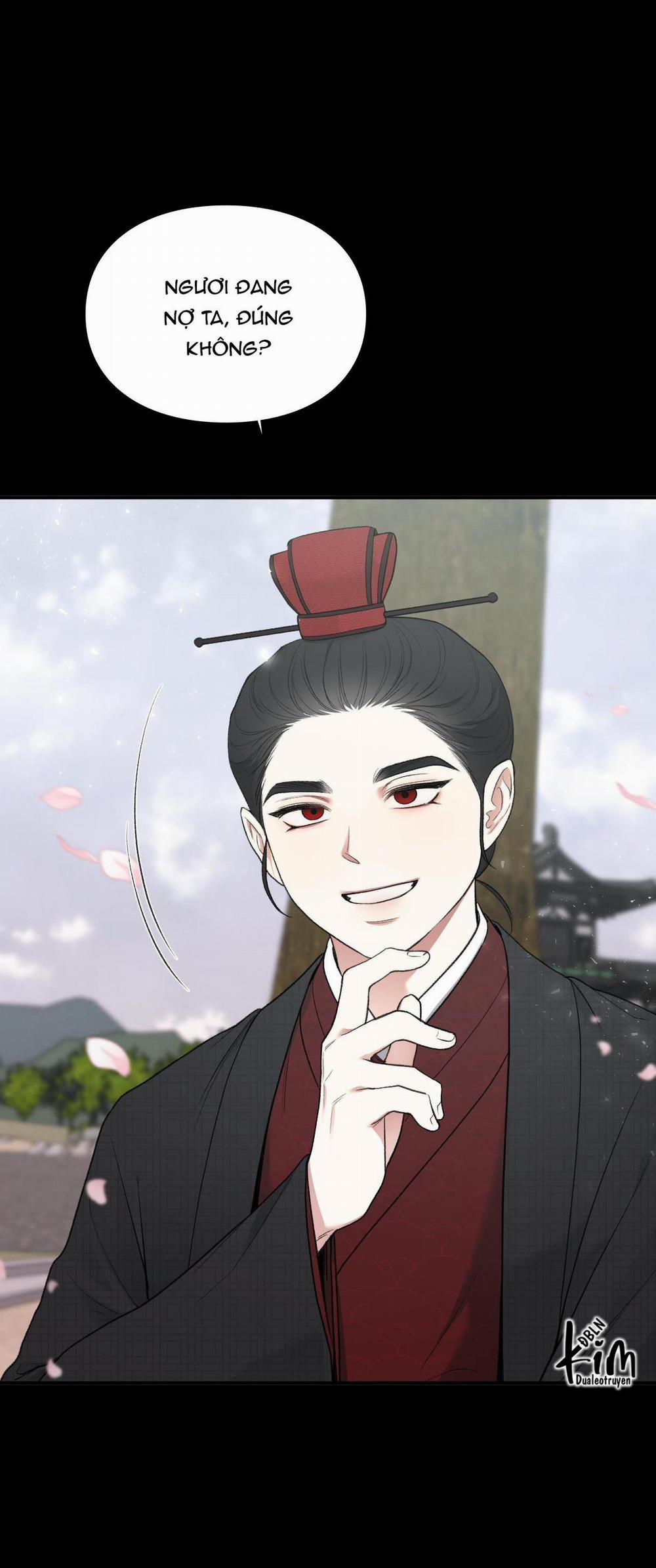 SỨ GIẢ THẦN CHẾT 5 trang 57