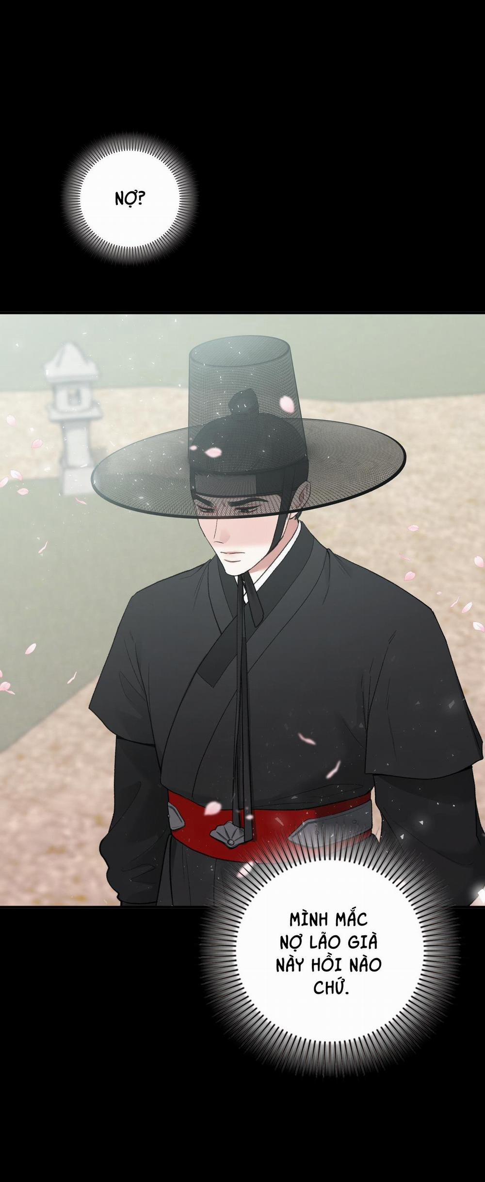 SỨ GIẢ THẦN CHẾT 5 trang 58