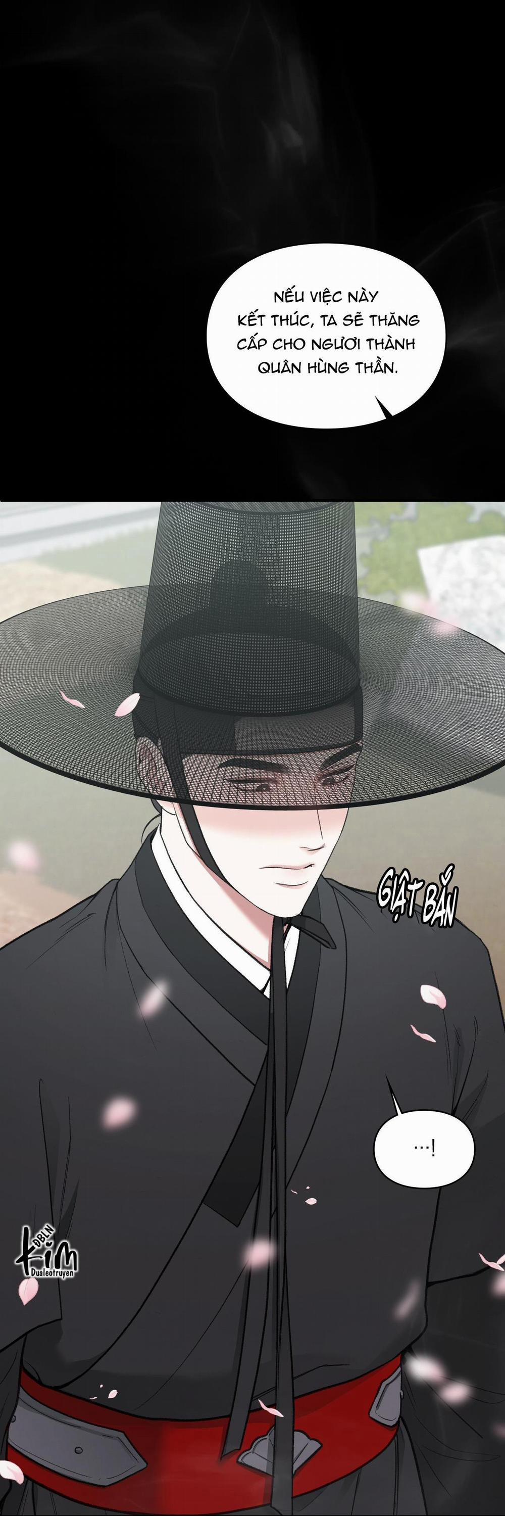 SỨ GIẢ THẦN CHẾT 5 trang 64