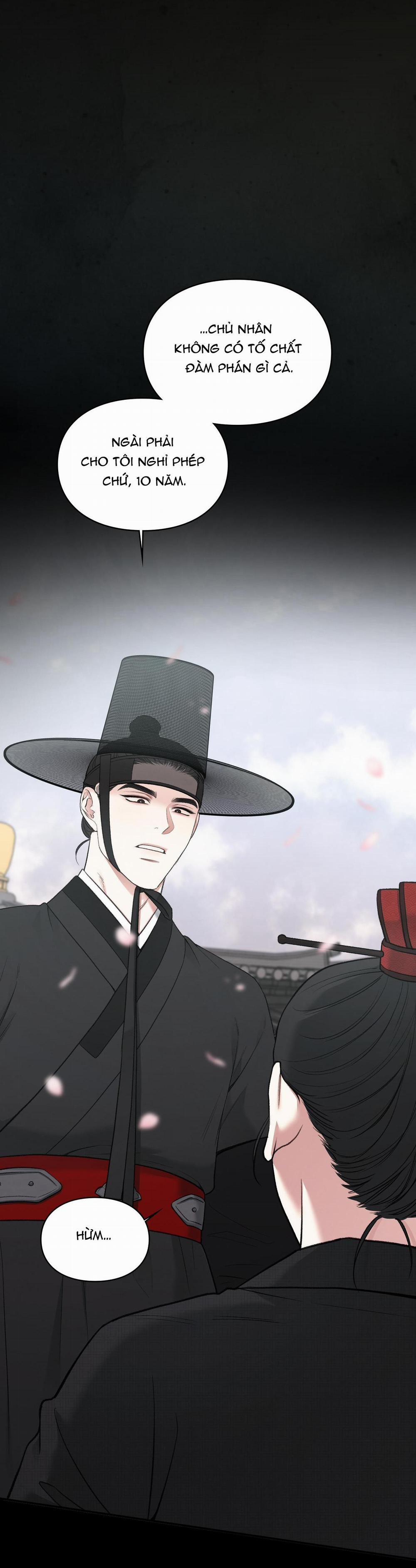 SỨ GIẢ THẦN CHẾT 5 trang 68