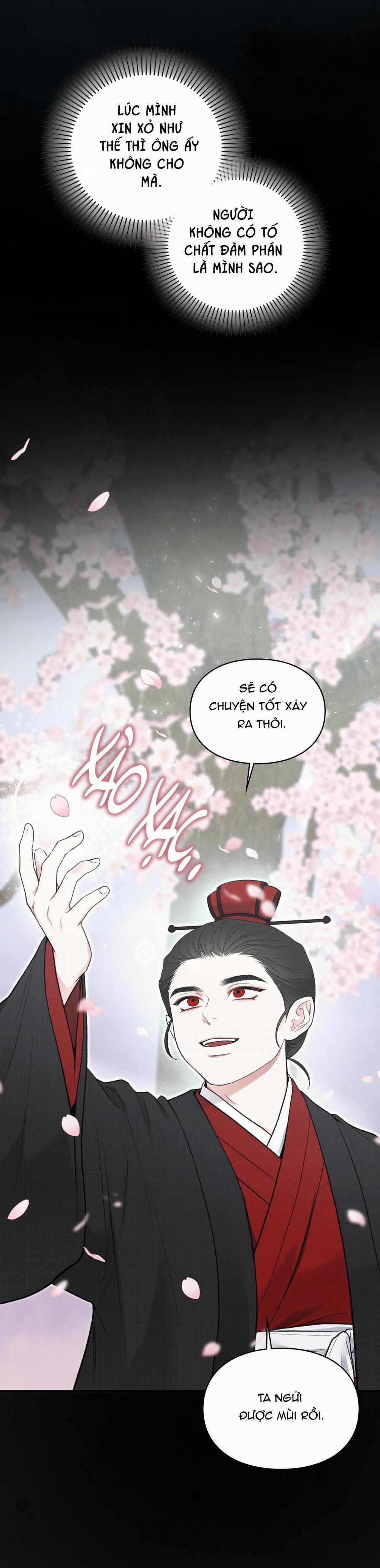 SỨ GIẢ THẦN CHẾT 5 trang 70