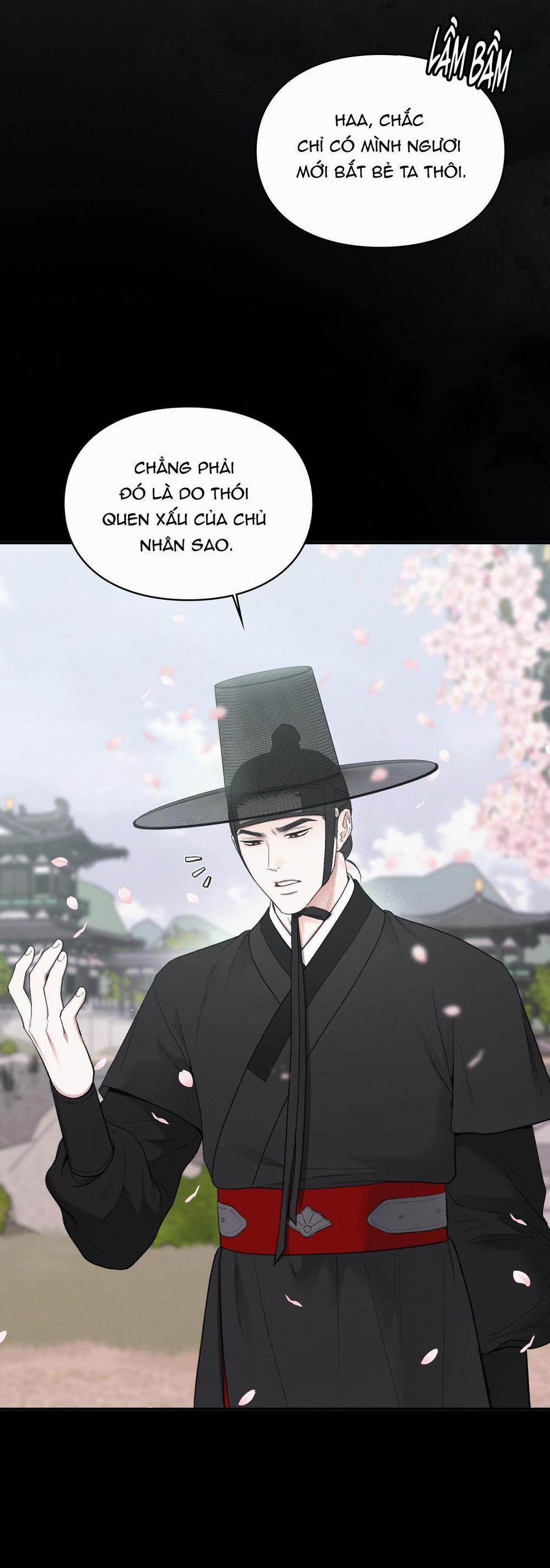 SỨ GIẢ THẦN CHẾT 5 trang 72