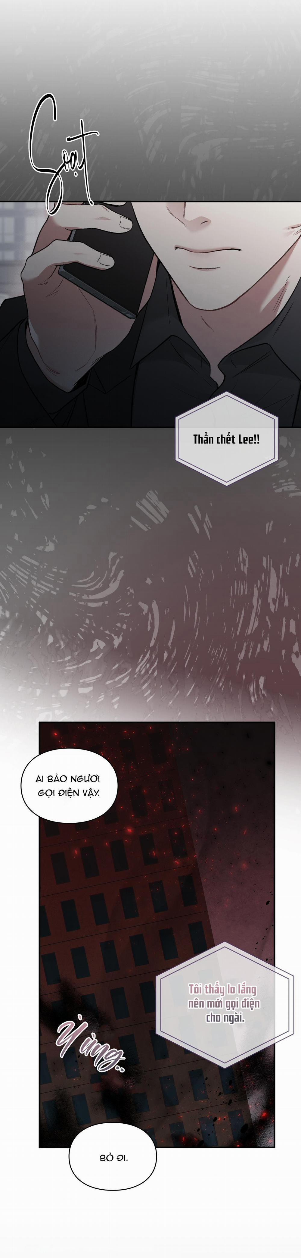 SỨ GIẢ THẦN CHẾT 5 trang 80