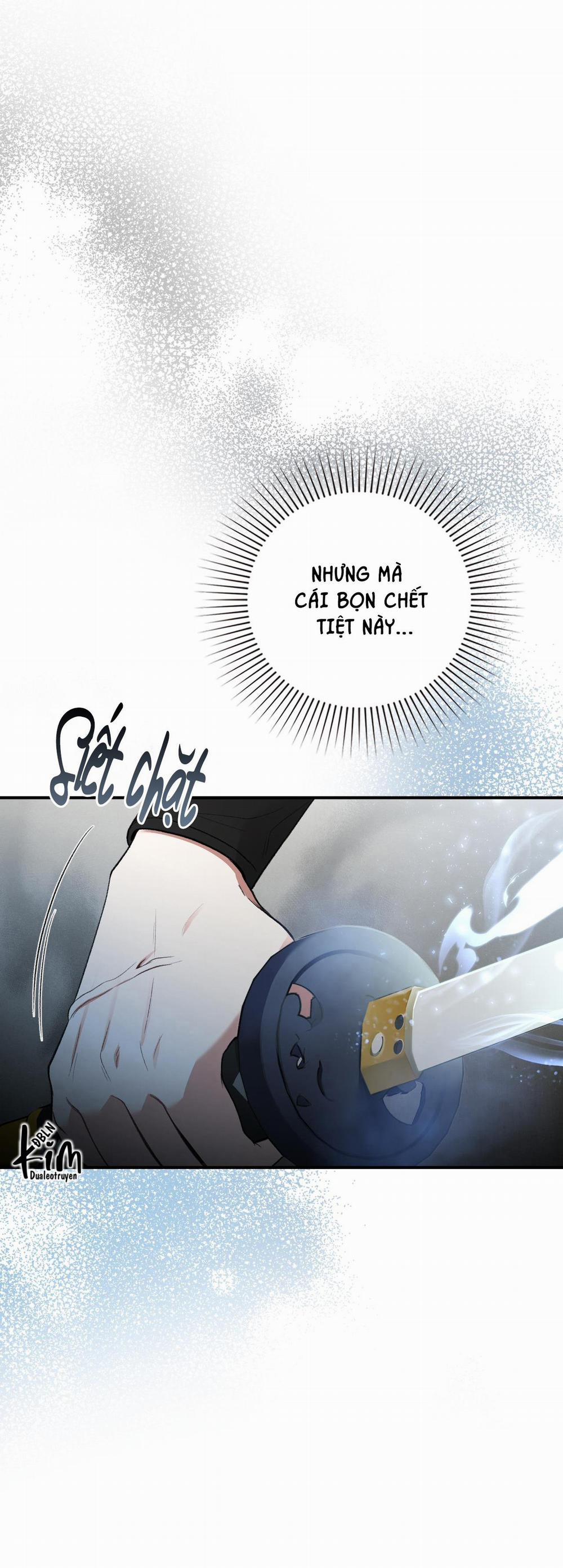 SỨ GIẢ THẦN CHẾT 5 trang 90