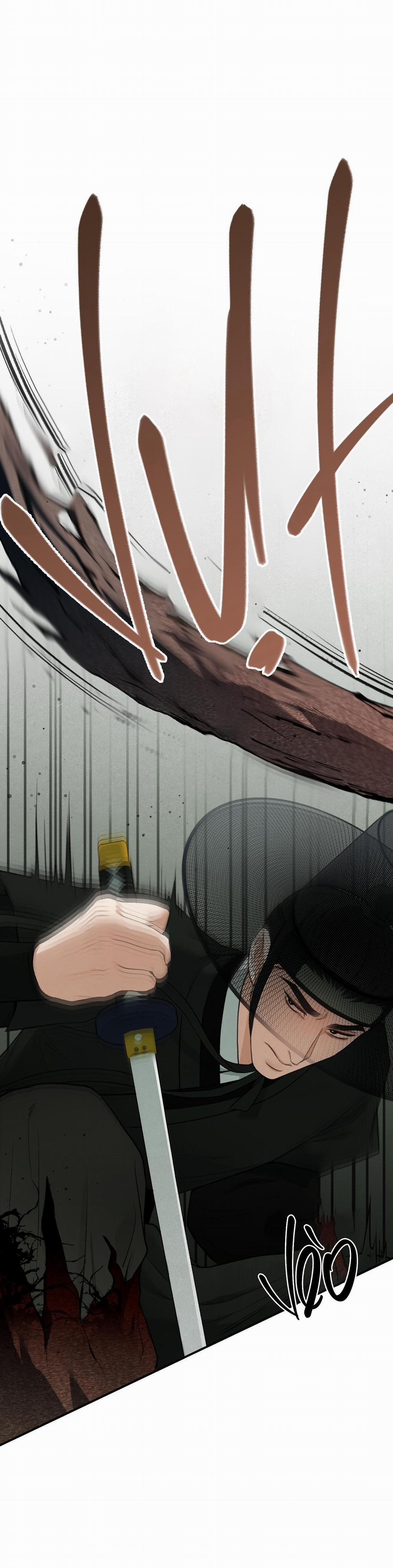 SỨ GIẢ THẦN CHẾT 6 trang 17