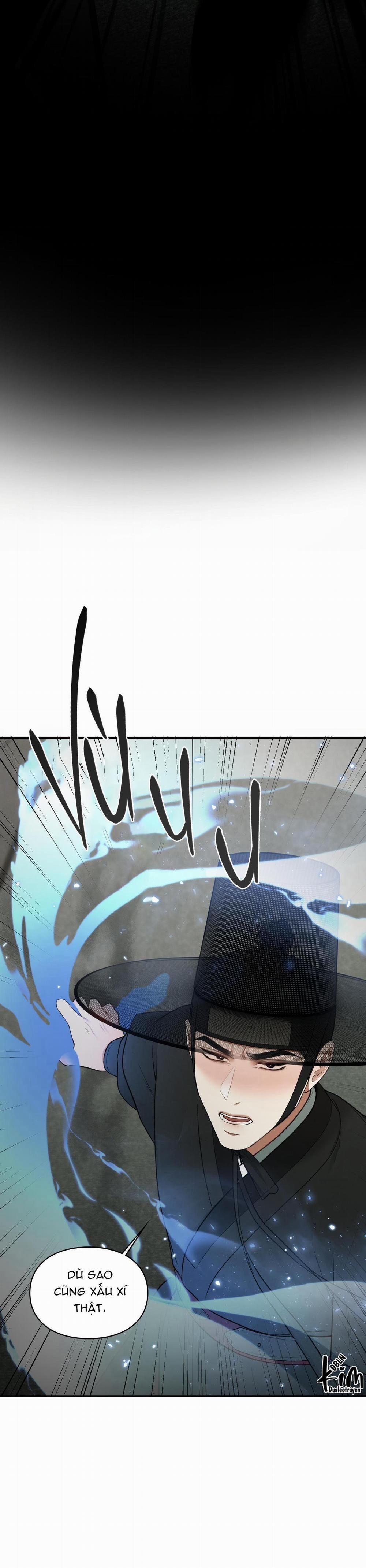 SỨ GIẢ THẦN CHẾT 6 trang 26