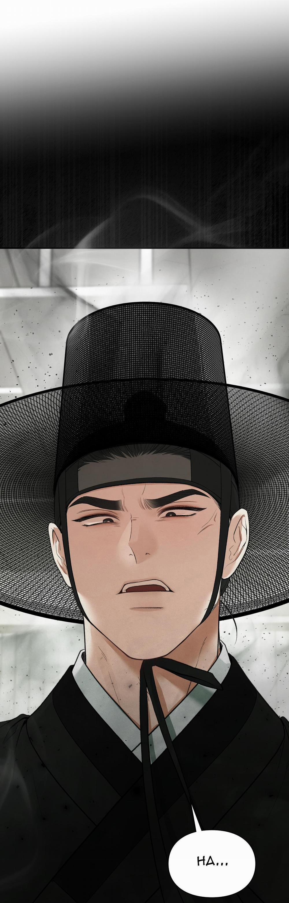 SỨ GIẢ THẦN CHẾT 6 trang 32