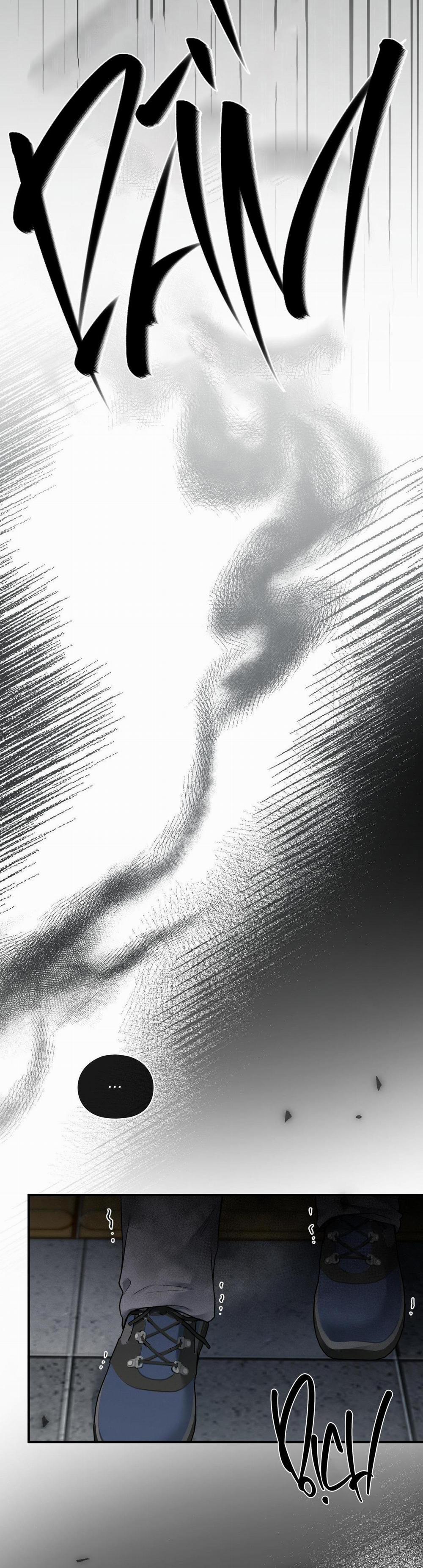 SỨ GIẢ THẦN CHẾT 6 trang 37