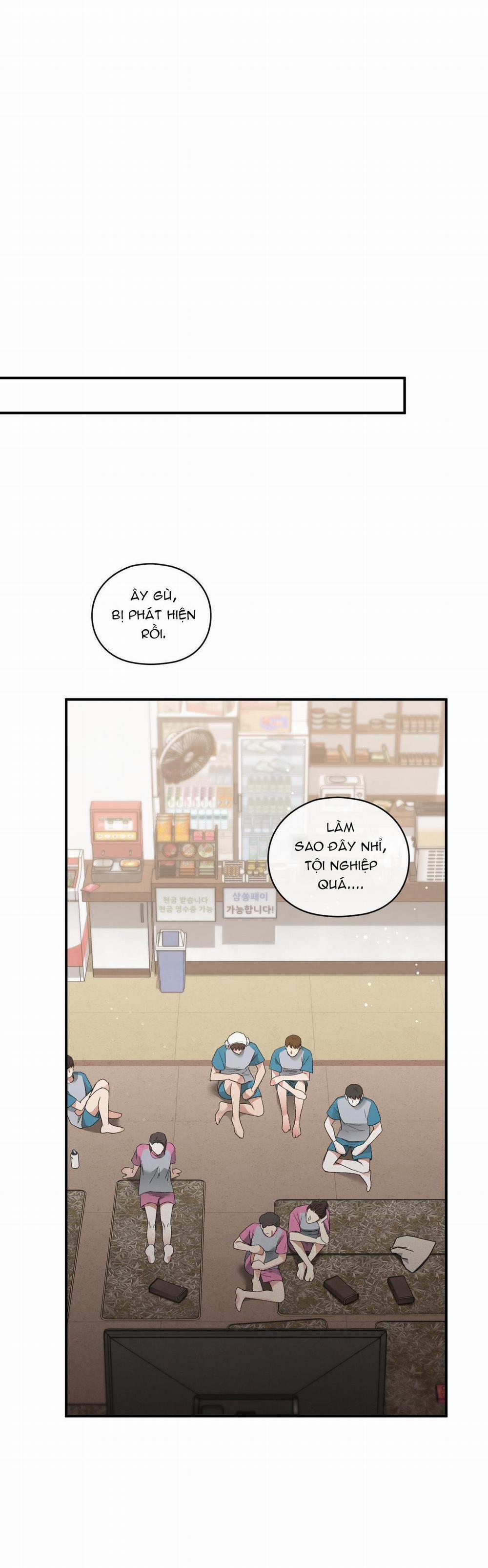 SỨ GIẢ THẦN CHẾT 6 trang 41