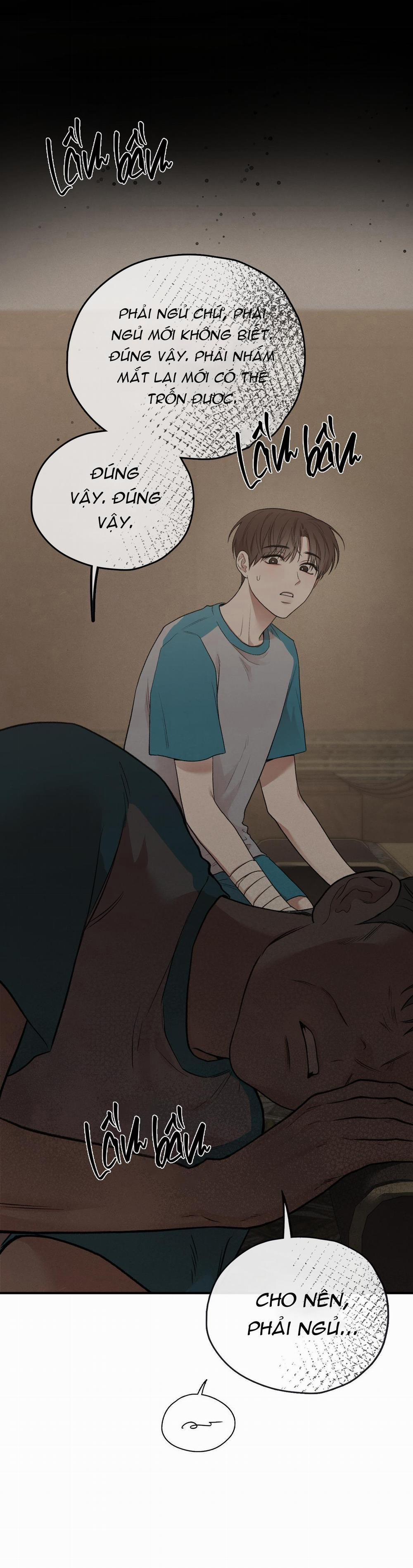 SỨ GIẢ THẦN CHẾT 6 trang 54