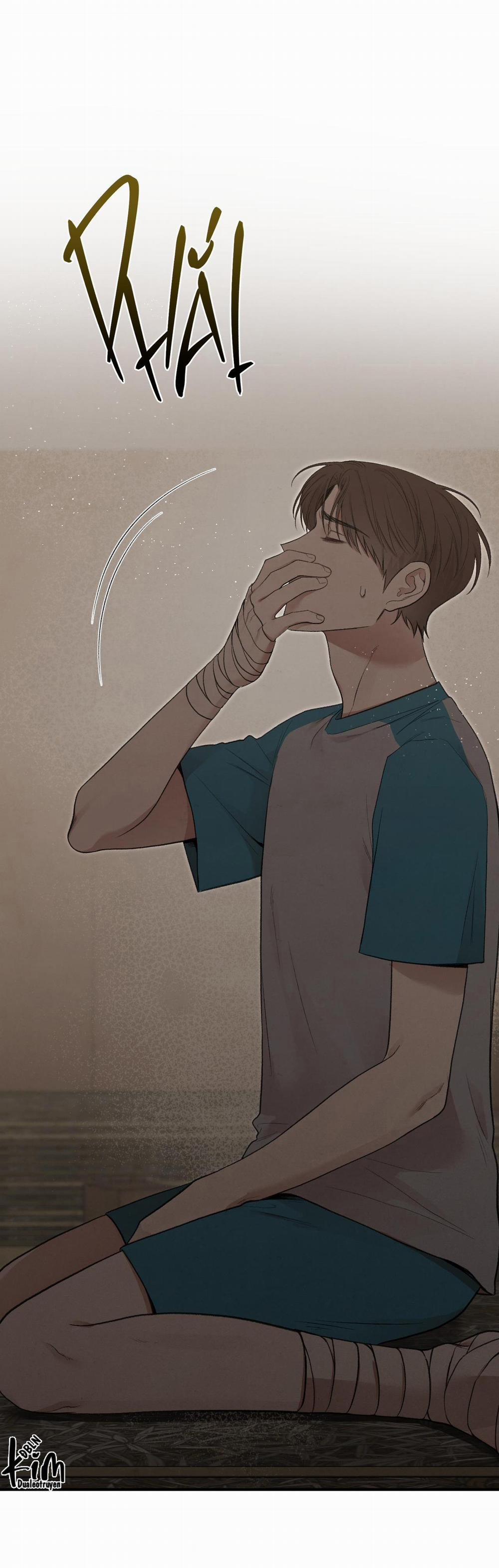 SỨ GIẢ THẦN CHẾT 6 trang 61