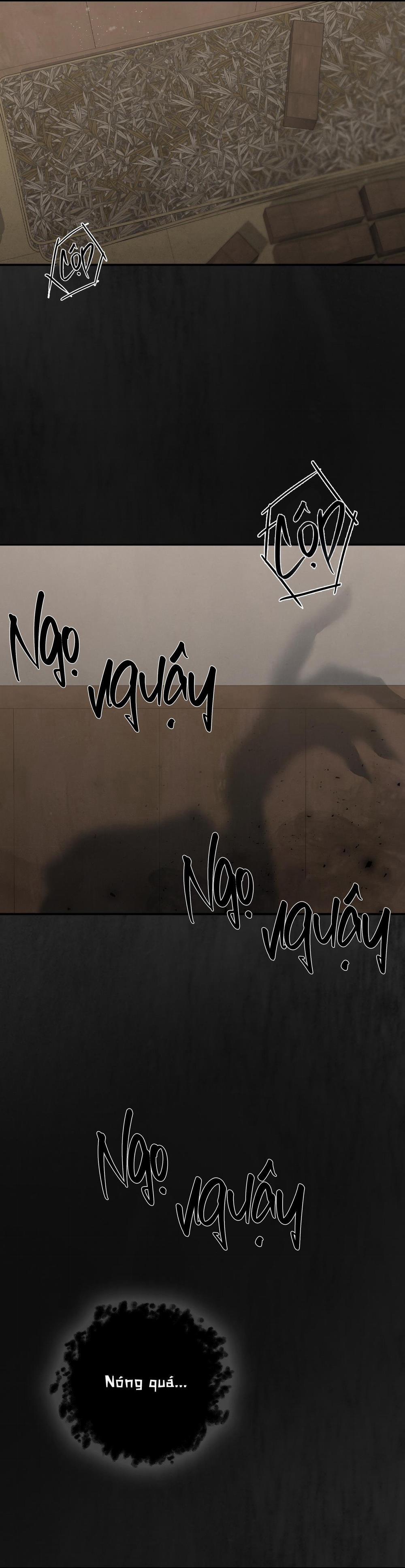 SỨ GIẢ THẦN CHẾT 6 trang 65