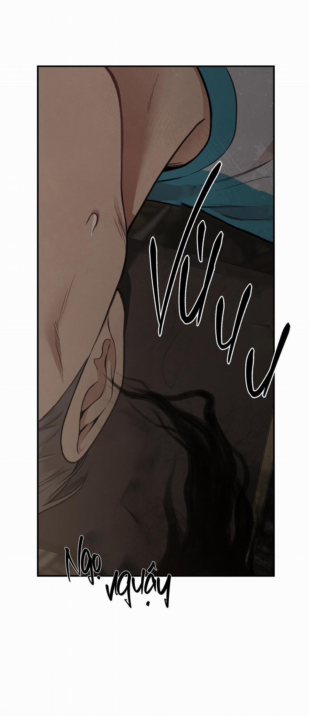 SỨ GIẢ THẦN CHẾT 6 trang 67