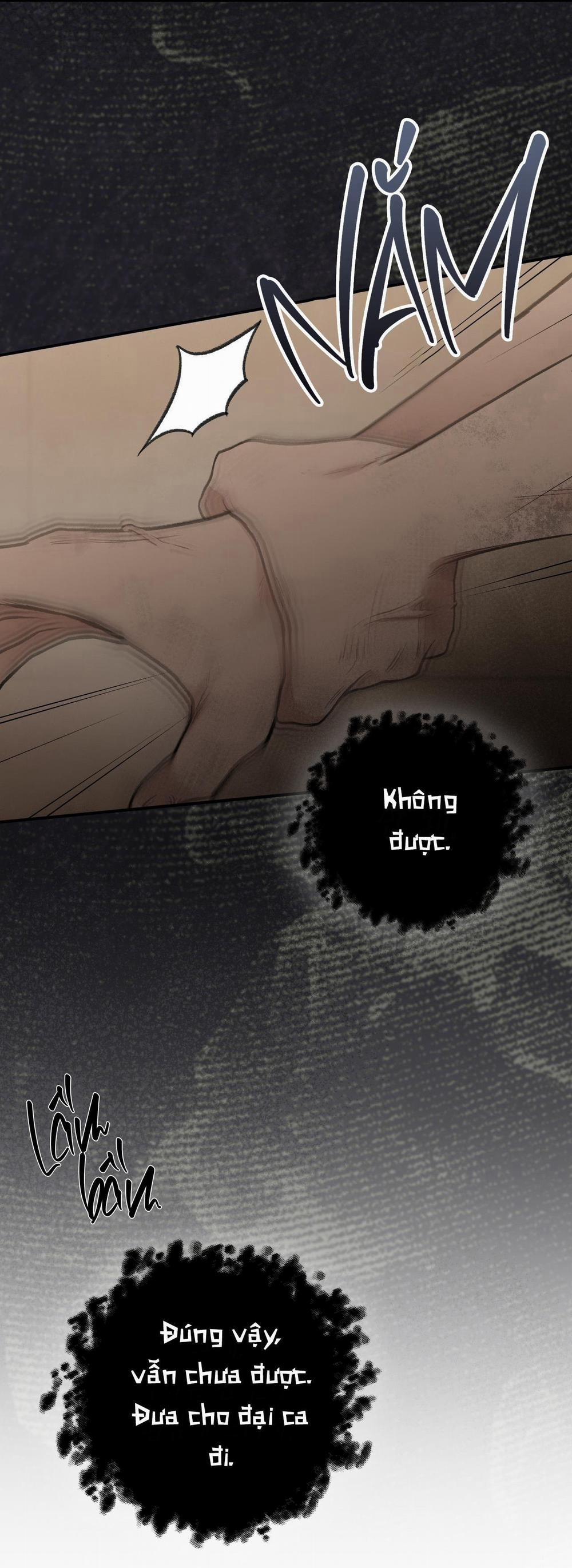 SỨ GIẢ THẦN CHẾT 6 trang 73