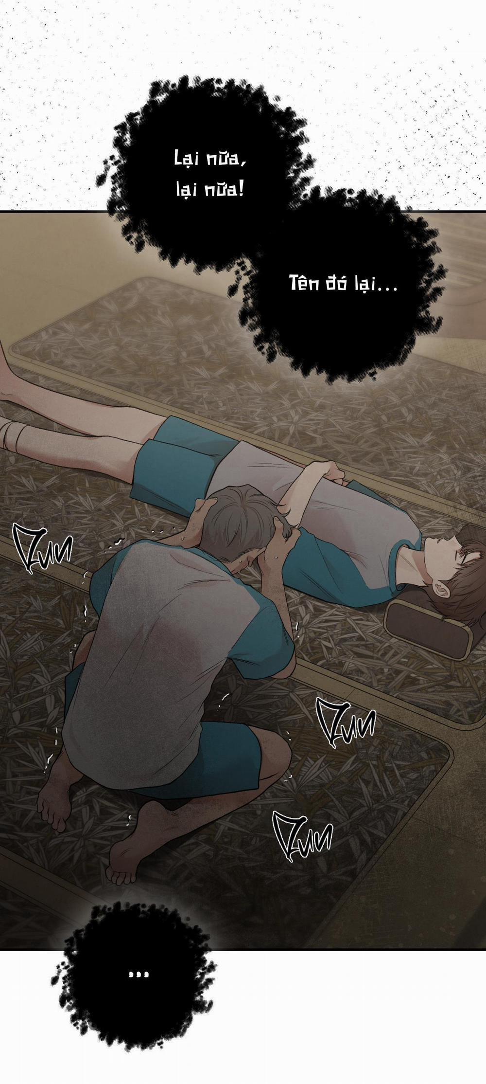 SỨ GIẢ THẦN CHẾT 6 trang 77