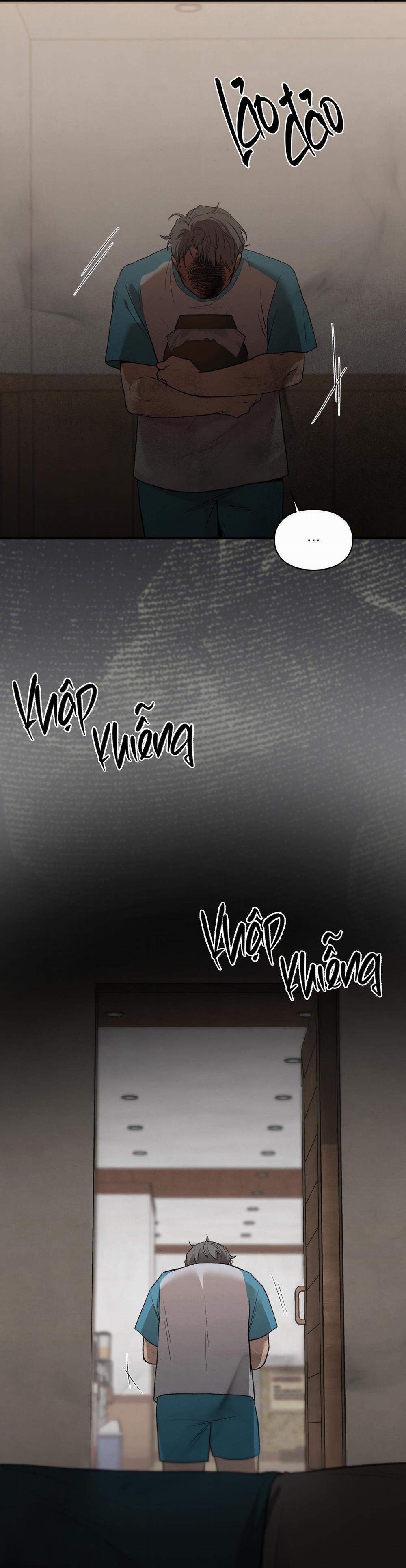 SỨ GIẢ THẦN CHẾT 6 trang 79