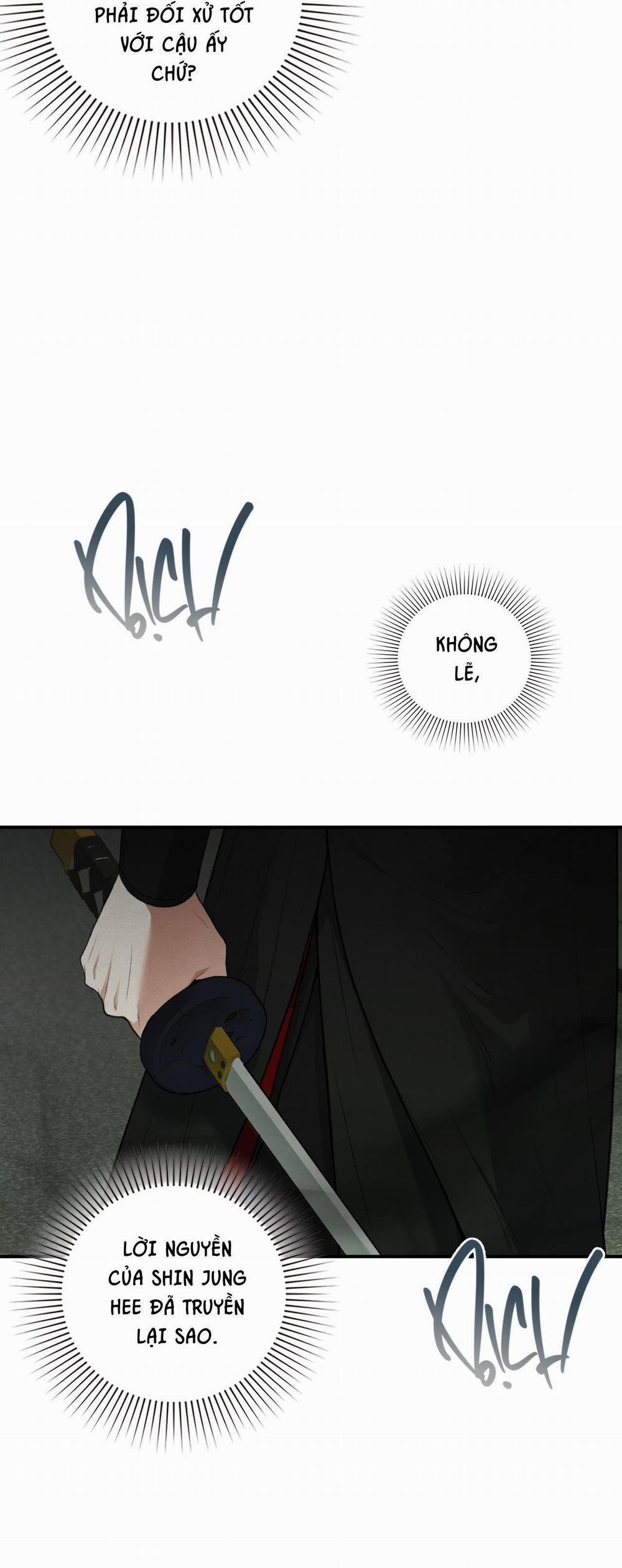 SỨ GIẢ THẦN CHẾT 6 trang 8