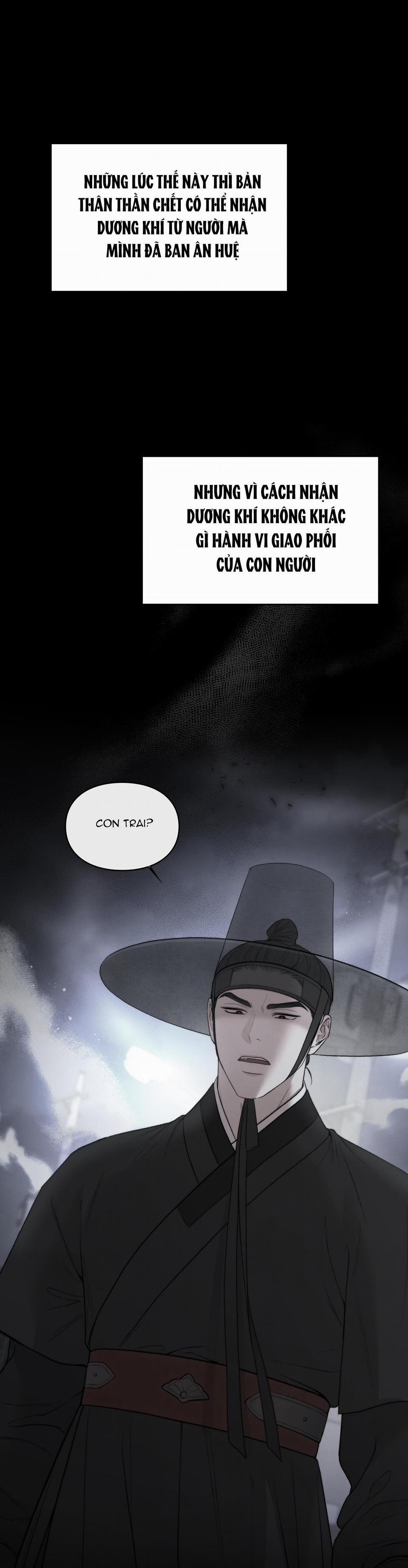 SỨ GIẢ THẦN CHẾT 7 trang 11