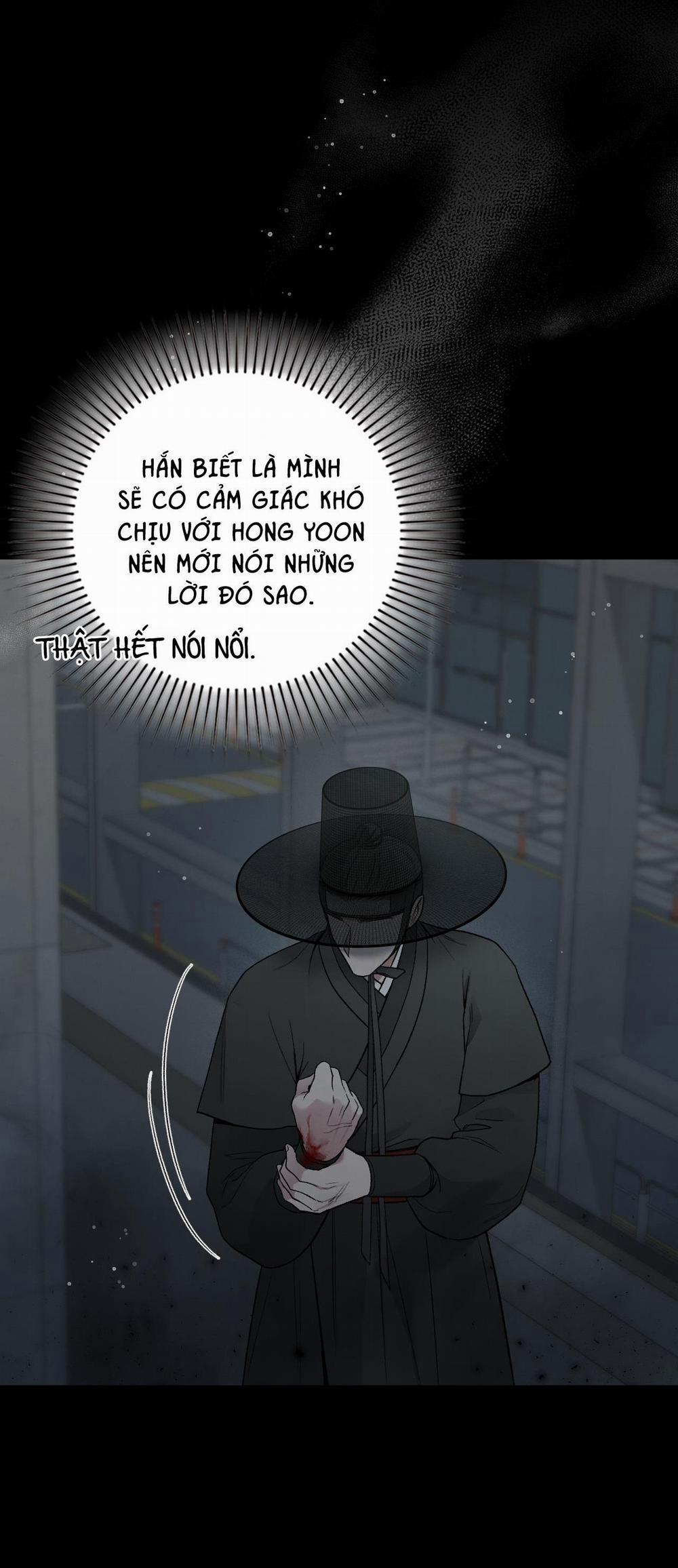 SỨ GIẢ THẦN CHẾT 7 trang 16