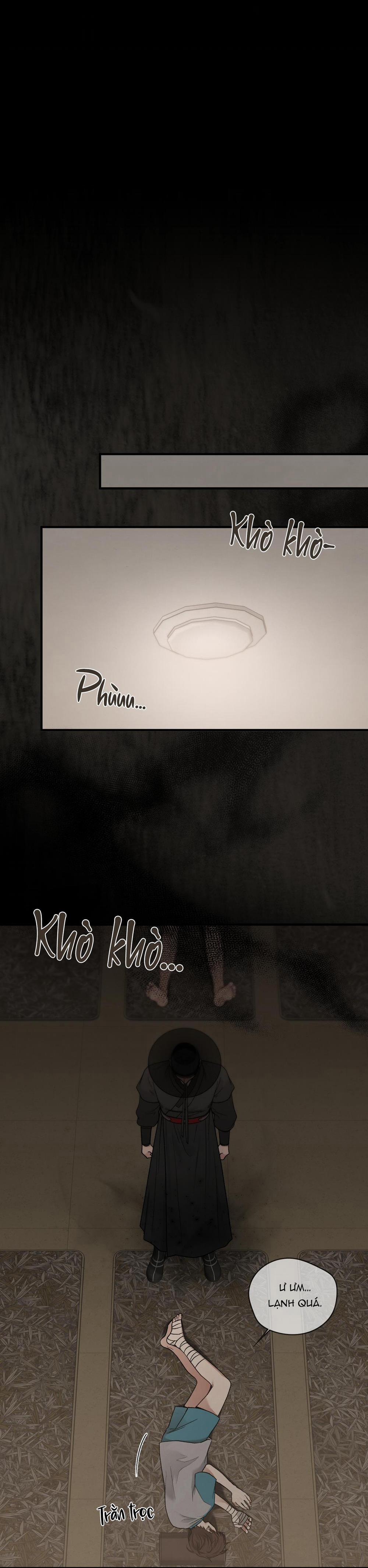 SỨ GIẢ THẦN CHẾT 7 trang 23