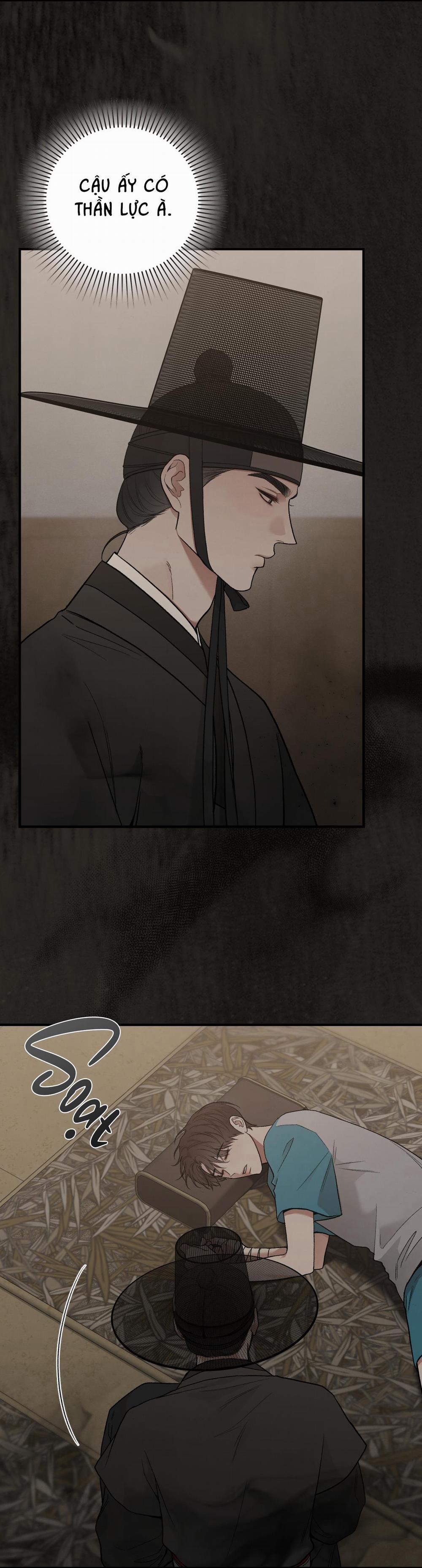 SỨ GIẢ THẦN CHẾT 7 trang 24