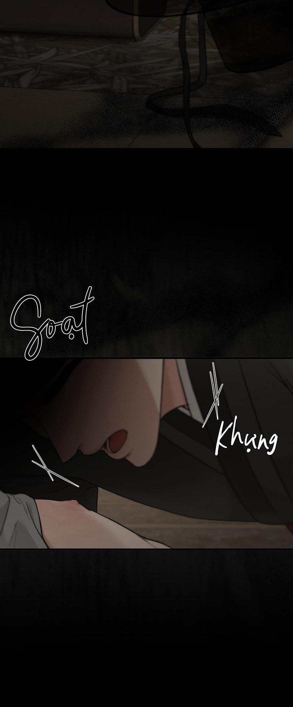 SỨ GIẢ THẦN CHẾT 7 trang 33