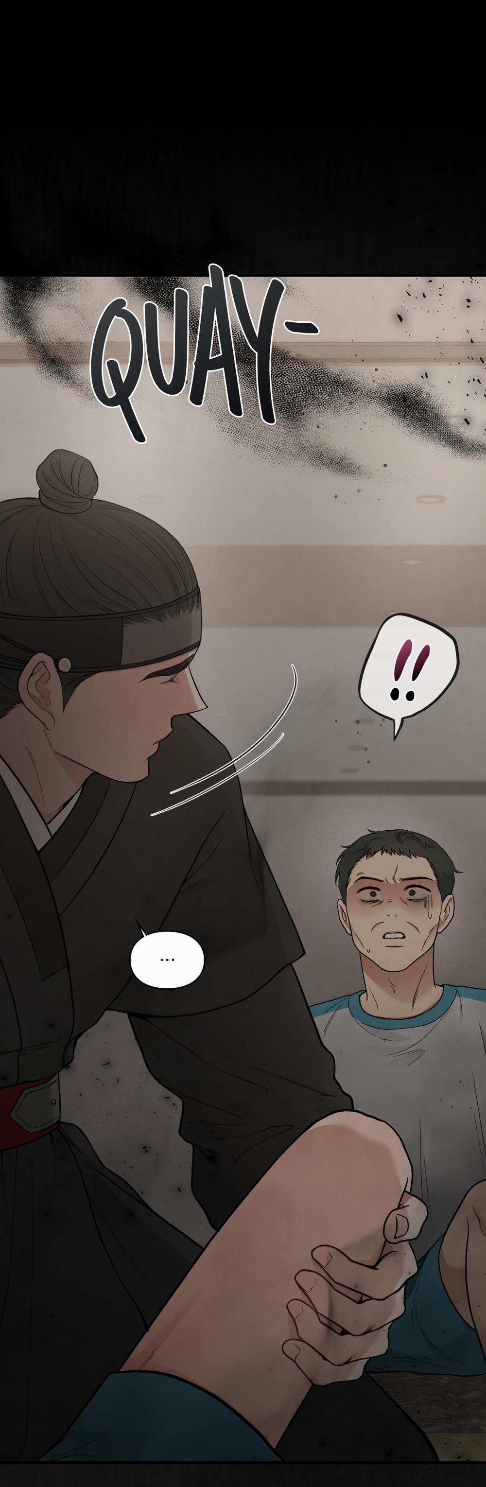 SỨ GIẢ THẦN CHẾT 7 trang 34