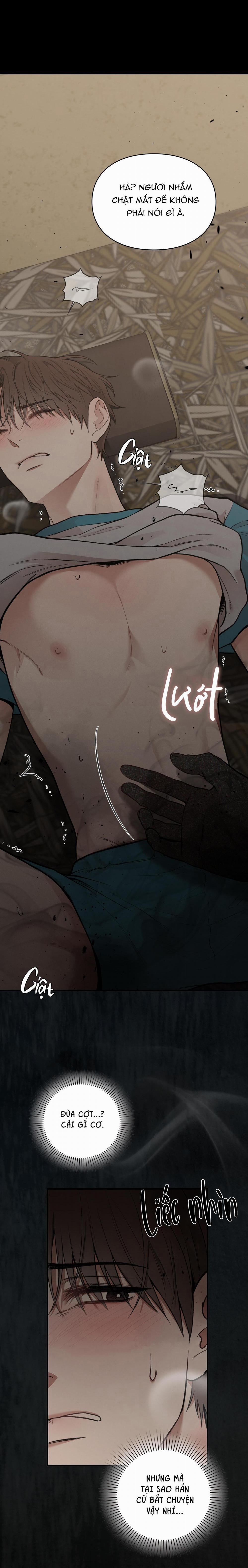 SỨ GIẢ THẦN CHẾT 7 trang 51