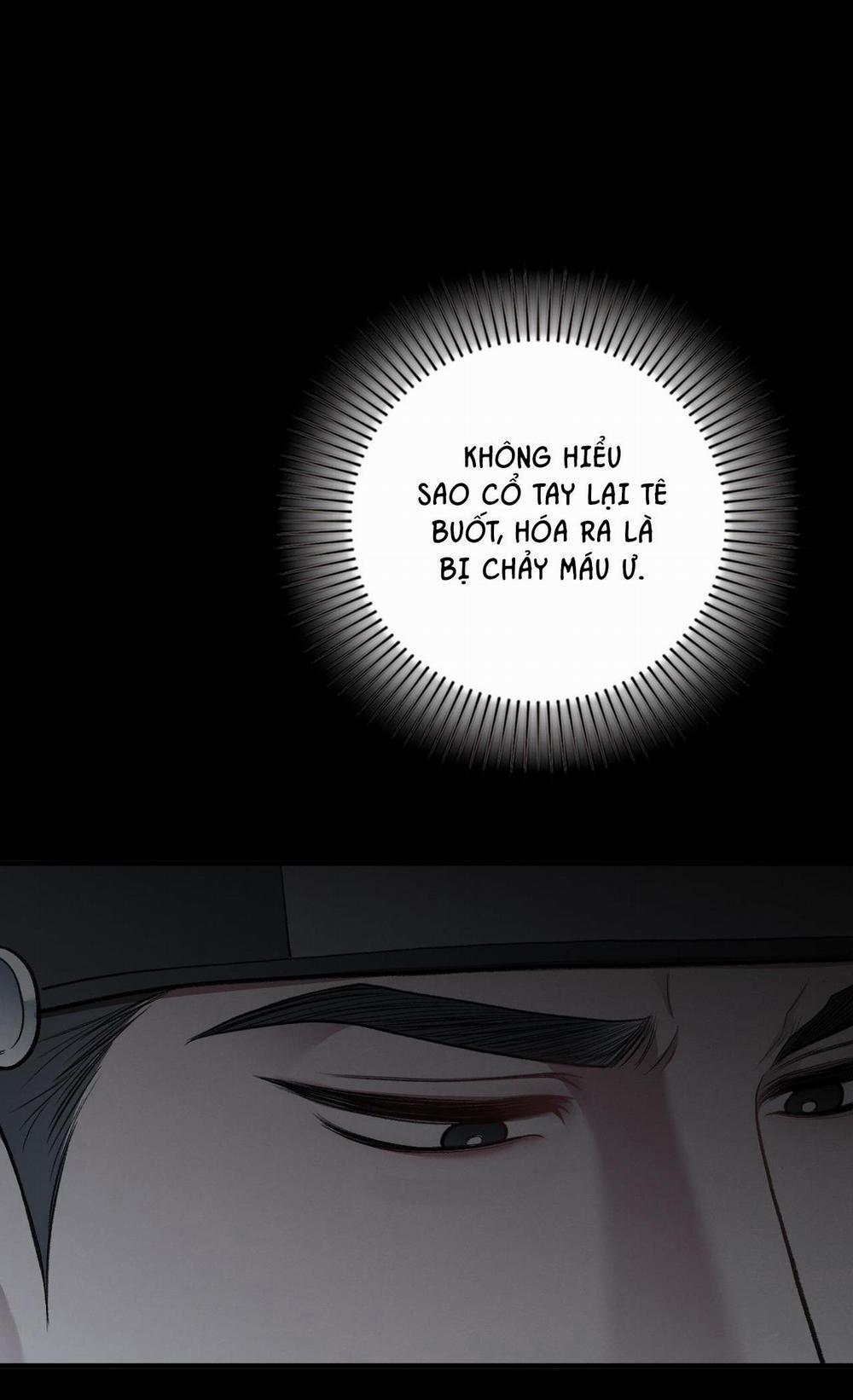 SỨ GIẢ THẦN CHẾT 7 trang 6