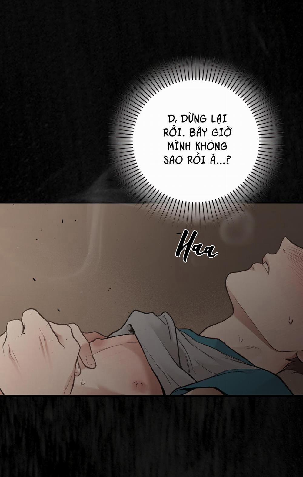 SỨ GIẢ THẦN CHẾT 7 trang 61