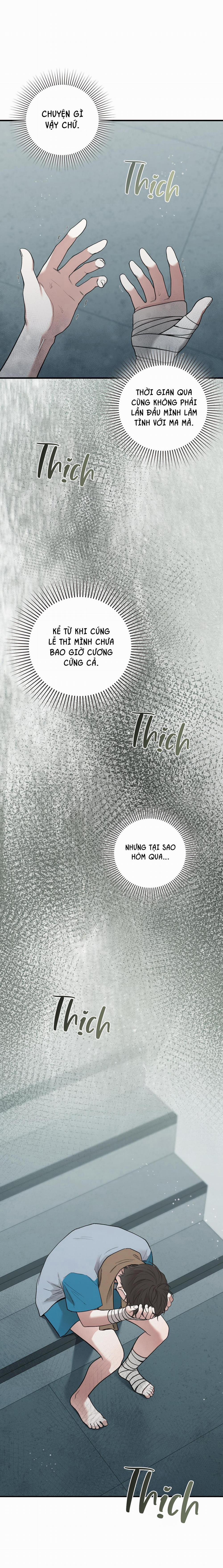 SỨ GIẢ THẦN CHẾT 7 trang 68