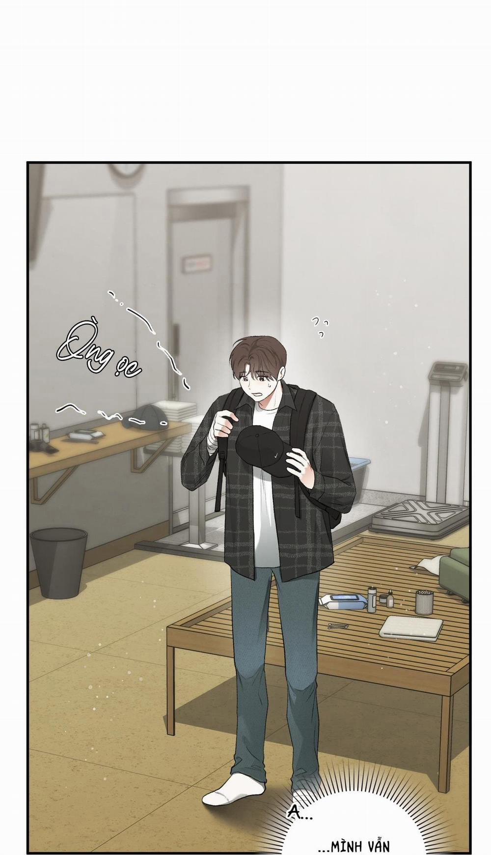 SỨ GIẢ THẦN CHẾT 8 trang 11