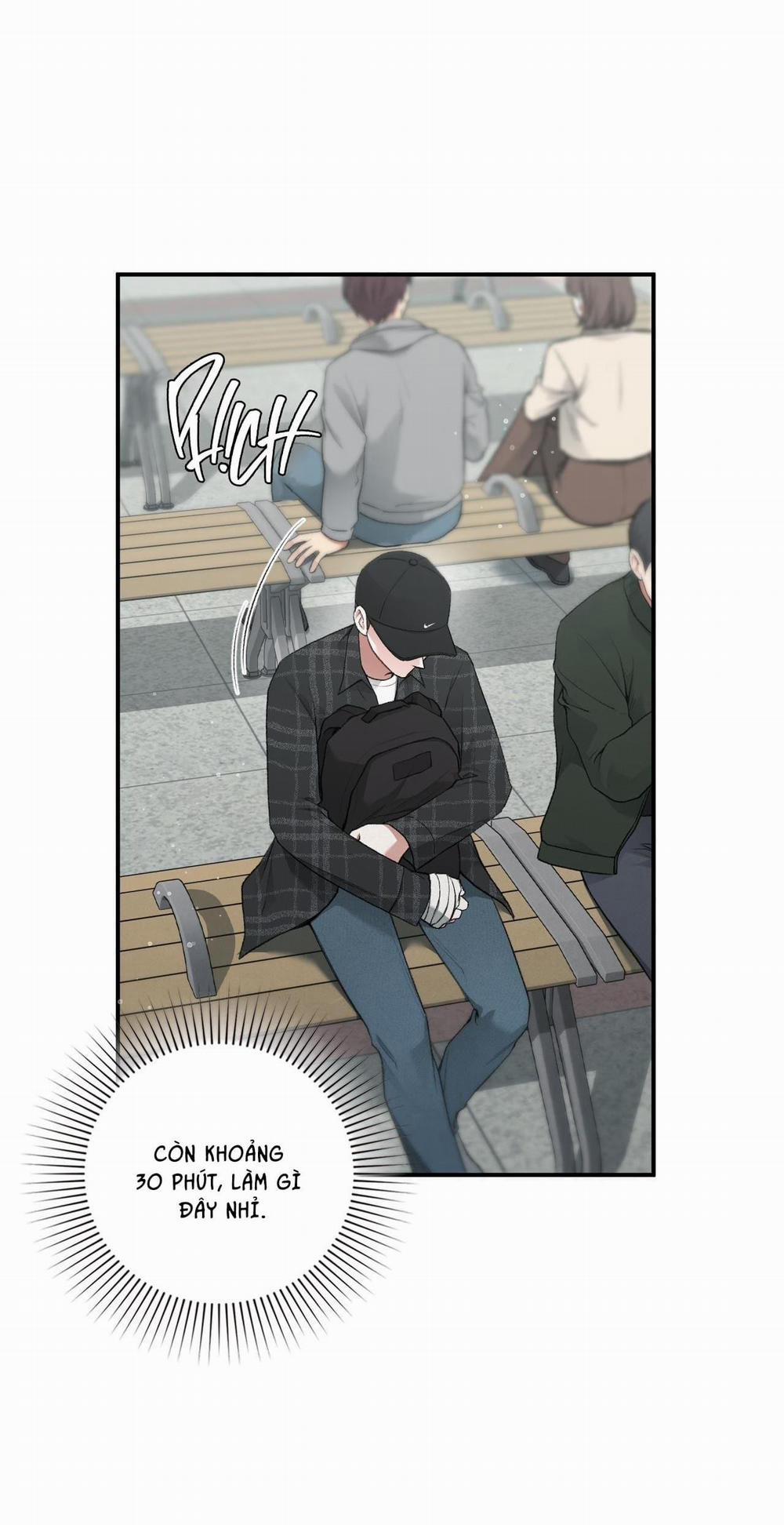 SỨ GIẢ THẦN CHẾT 8 trang 14