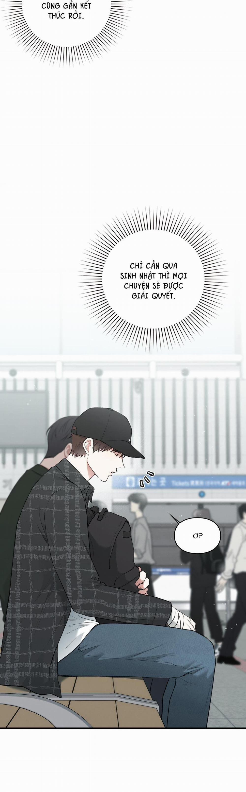 SỨ GIẢ THẦN CHẾT 8 trang 16