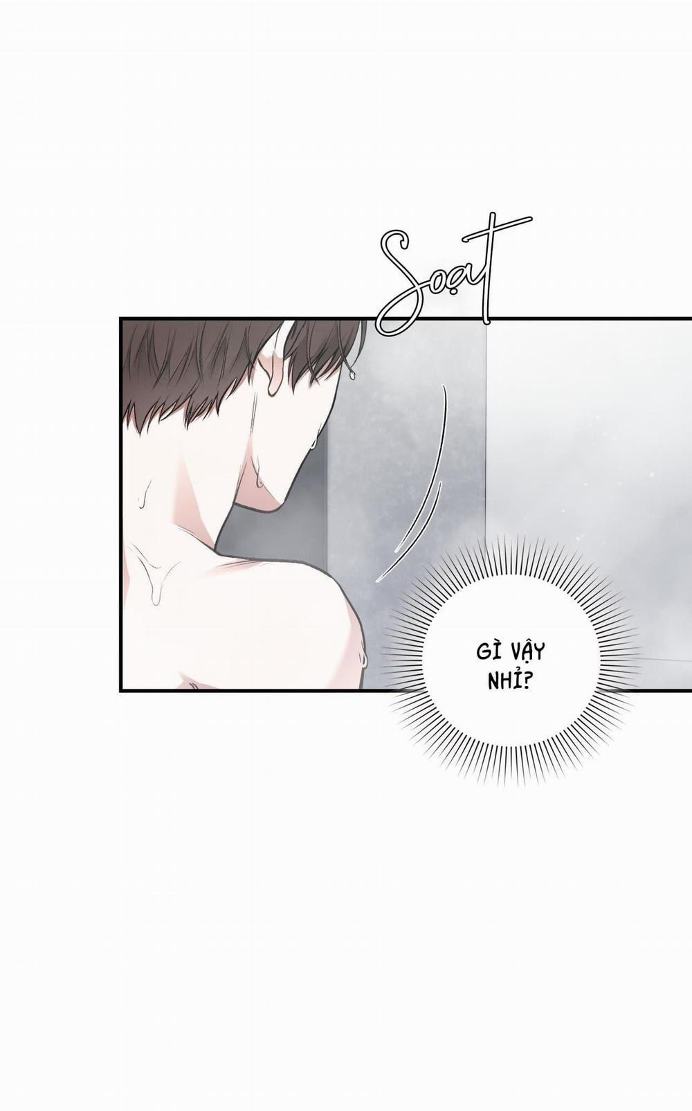 SỨ GIẢ THẦN CHẾT 8 trang 2