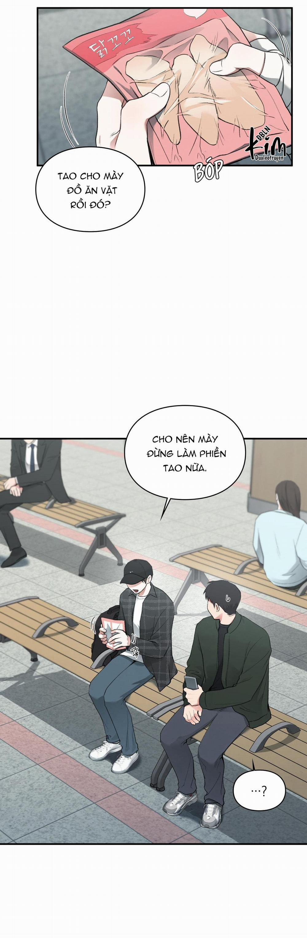 SỨ GIẢ THẦN CHẾT 8 trang 24