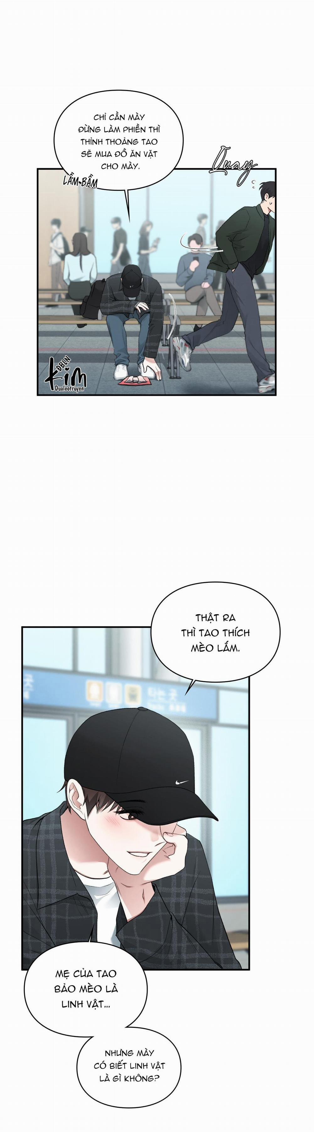 SỨ GIẢ THẦN CHẾT 8 trang 26