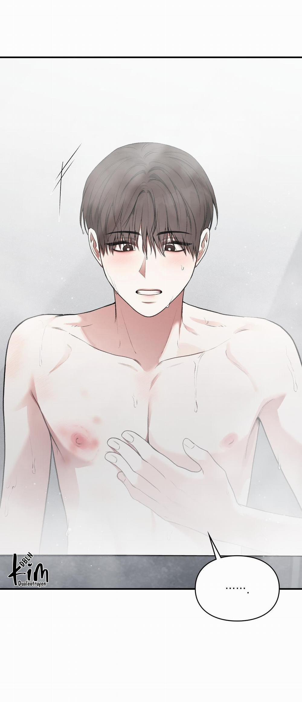 SỨ GIẢ THẦN CHẾT 8 trang 3