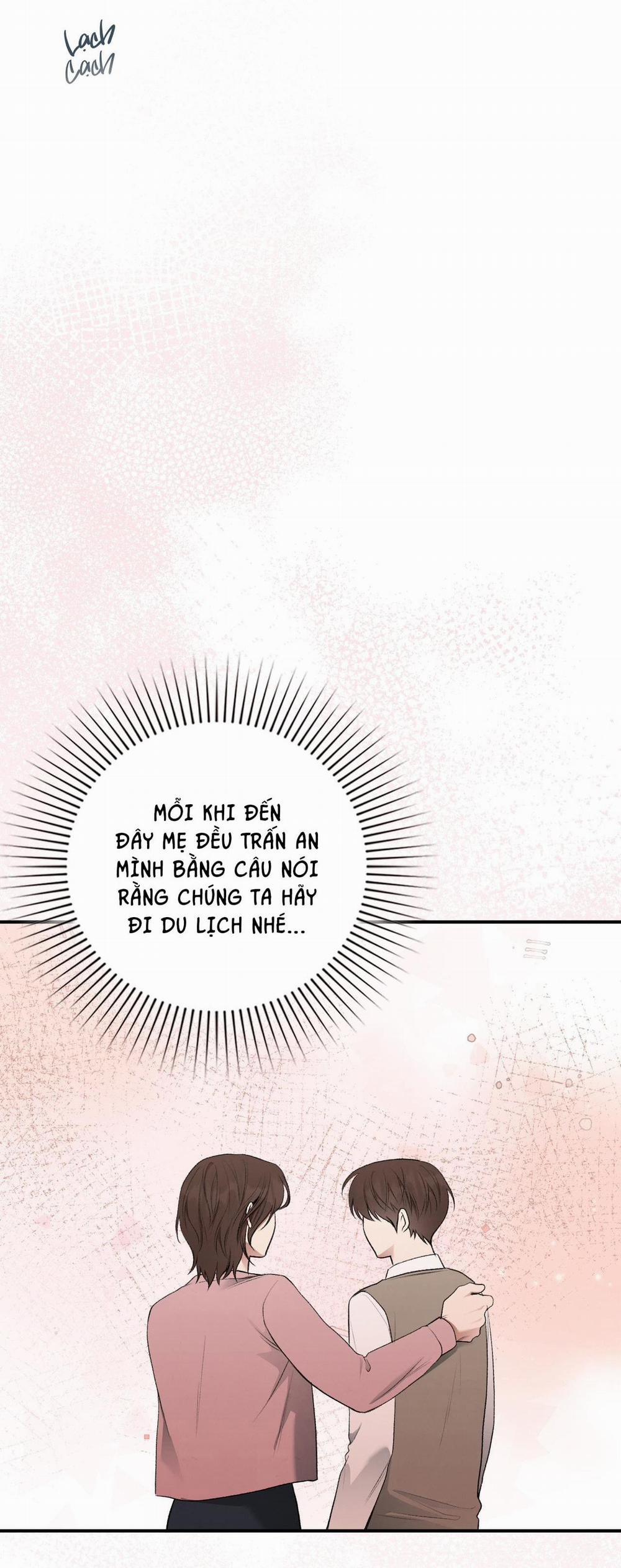 SỨ GIẢ THẦN CHẾT 8 trang 33