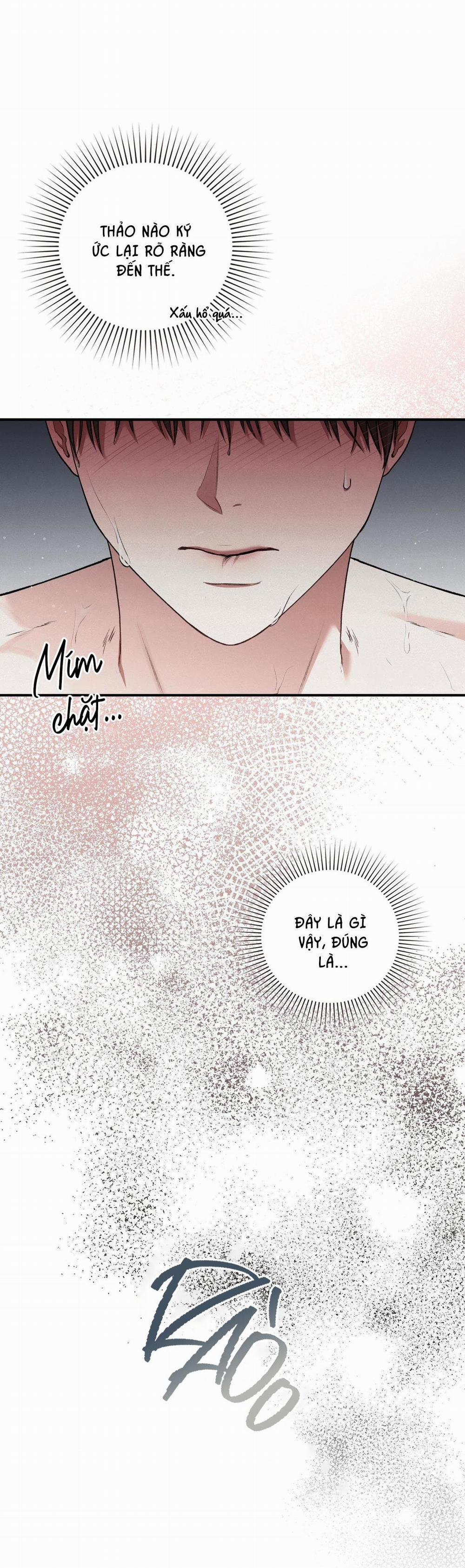 SỨ GIẢ THẦN CHẾT 8 trang 4