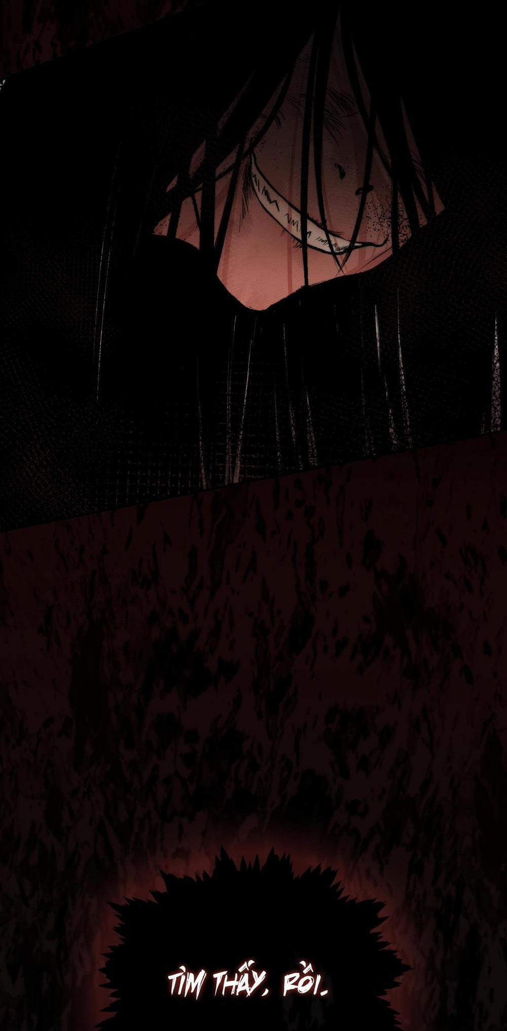 SỨ GIẢ THẦN CHẾT 8 trang 46