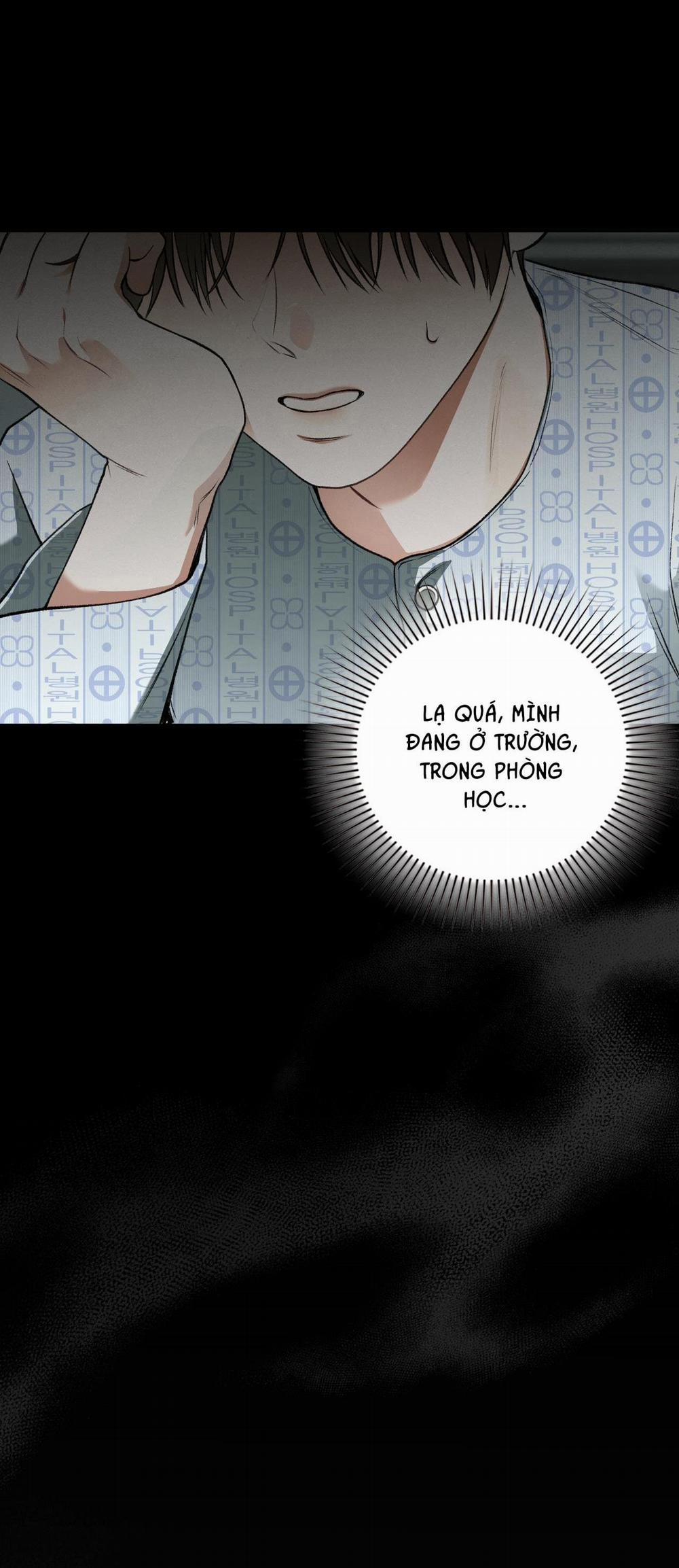 SỨ GIẢ THẦN CHẾT 8 trang 71