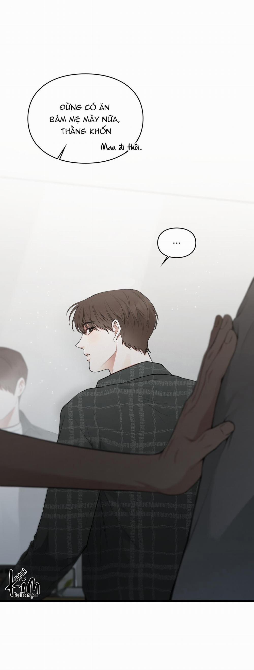 SỨ GIẢ THẦN CHẾT 8 trang 9